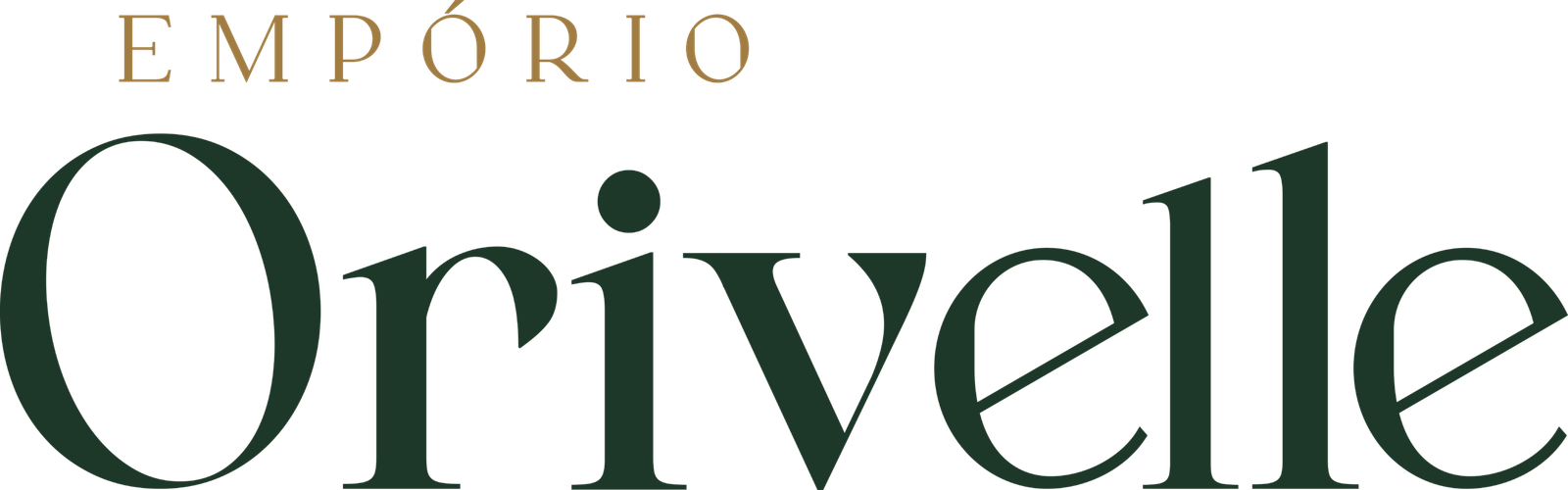 Empório Orivelle
